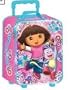 Nick Jr. Dora The Explorer Best Friends Luggage