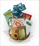 Snack Gift Basket