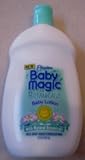 Baby Magic Botanicals Baby Lotion 15 fl oz