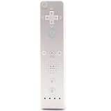 Memwah Wii Remote Control Controller Wiimote for Nintendo Wii - White