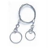 Commando Wire Saw Bulk, Ideal For Survival Kits