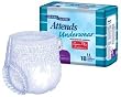 Attends Pull-Ons 7 Brief, Heavy Protection, Extra Large - 14 briefs / pack, 4 packs / Case