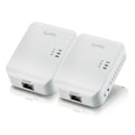 Zyxel Homeplug Av 500 Mbps Powerline...