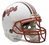 Maryland Terrapins NCAA Mini Authentic Football Helmet From Schutt
