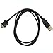 USB Data Cable Sync for Samsung i637 Jack, T349, A167, Alias 2 SCH-U750, Magnet A257 / A177, Smooth U350, Trance U490, Instinct S30