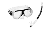  : Speedo Adult Recreation Mask/Snorkel Set