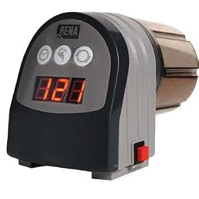 RENA LG100 AUTOMATIC FEEDER by MARS FISH CARE