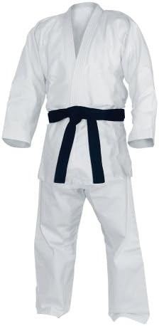 KD Elite Student Karate Uniform (07)