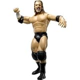 Jakks - Figurine Pay per view 21: Triple H
