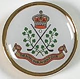 Royal Dublin Golf Club Ball Marker