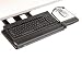 Office Products : Adjustable Keyboard Tray
