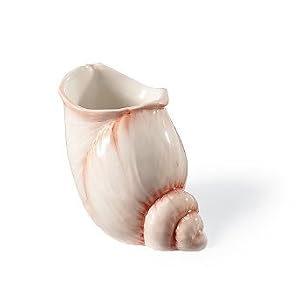 Coral Bath Shell Tumbler - Frontgate