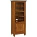 Home Styles 5534-13 Ponderosa Audio Component Cabinet / Pine