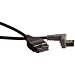 Mitutoyo 959150, Digimatic Cable, 80", With Data Switch