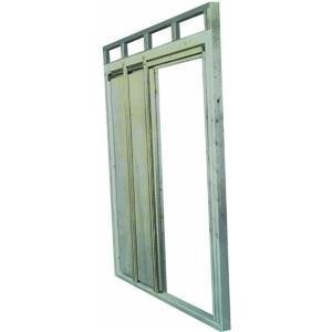pocket door frame kits