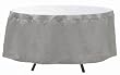 Protective Covers 1154 Weatherproof Outdoor Furniture Cover, 54-inch x  20-inch