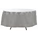 Protective Covers 1154 Weatherproof Outdoor Furniture Cover, 54-inch x  20-inch