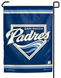 San Diego Padres 11''X15'' Garden Flag