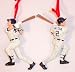 DEREK JETER New York Yankees Christmas ORNAMENT New Gift
