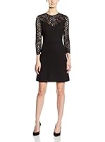 Just Cavalli Vestido (Negro)