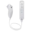 Remote Controller and Nunchuk Nunchuck Combo Bundle Set for Nintendo Wii