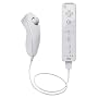 Remote Controller and Nunchuk Nunchuck Combo Bundle Set