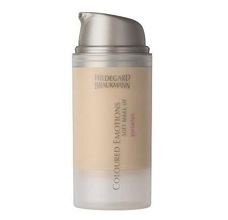 Hildegard Braukmann Colour Emotions Soft Make up caramell Preisvergleich