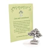 Character Figurine - Bonsai: Care and Commitment