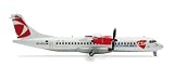 1/200 ATR-72-200 CSA�E�`�F�R�q�� OK-XFA (552332)