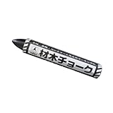 材木チョーク 黒