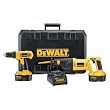 DEWALT DC759CA 18-Volt Compact Drill/Reciprocating Saw Combo Kit