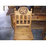 Bar Stool by Texas Goods