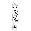 Love Bioplast Intimate Piercing
