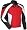 TOURMASTER/CORTECH GX-SPORT 2 MOTORCYCLE JACKET RED/BLK SIZE:SML