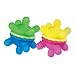 Twisty Teether Ball - Pink and yellow