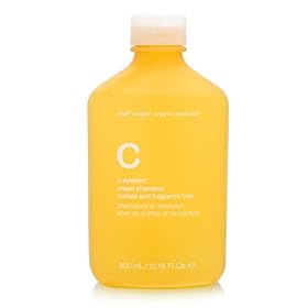 MOP C-System Clean Shampoo (select option/size)