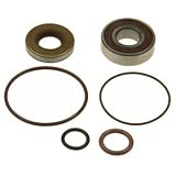 ACDelco 36-348489 Professional Power Steering Pump Seal Kit by ACDelco