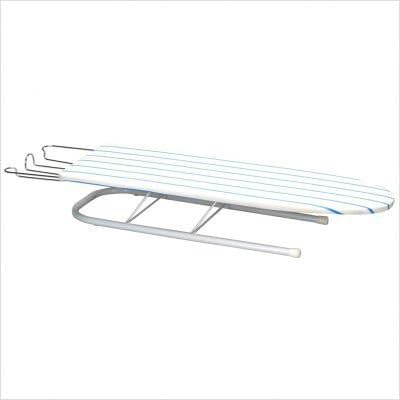 Household Essentials Pressboard Tabletop Ironing Board, Multi