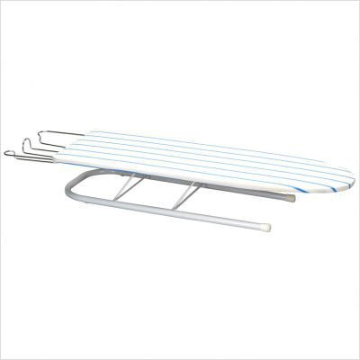 Household Essentials Pressboard Tabletop Ironing Board, Multi