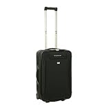Swiss Army 22 in. Expandable Wheeled Upright (Carry-on)