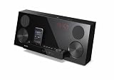 Compare Prices: Sony CMTZ100DIRB Multi-Media Audio System with iPod Dock