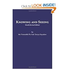 Knowing & Seeing, 4th Edition
