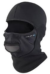 Helmet Balaclava Psolar HX Heat Exchanger Headgear