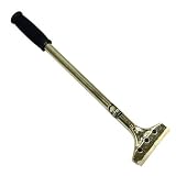 Buy 4 Heavy Duty Scraper with Long Handle by Republic Pro