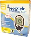 FreeStyle Freedom Lite Blood Glucose Monitoring System
