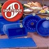 Smartware Nonstick Flexible 16-pc. Bakeware Set