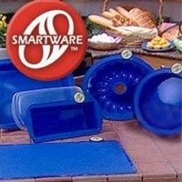 SmartwareNonstickFlexible16-pc.BakewareSet