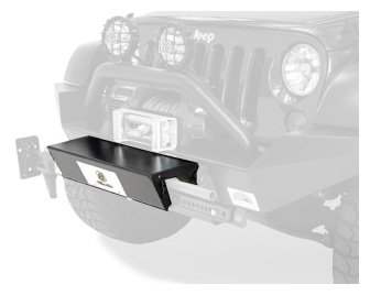 Bestop 42909-01 HighRock 4X4 Storage Box
