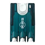 TOOL LOGIC TKS GOLF CARD - O/S - GREEN