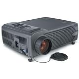 Lenovo C500 Projector: LUMENS:3200 Lumens (standard Mode),xga (1024 X 768) Nativ